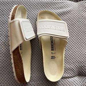 Birkenstock Tema slides
